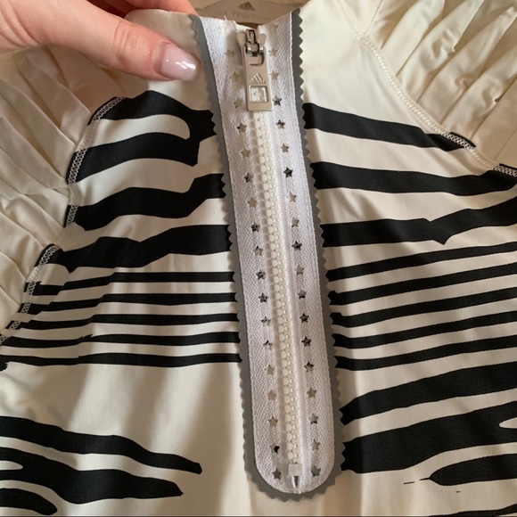 Adidas x Stella McCartney Top - Picture 4 of 7